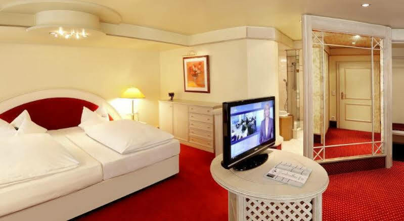 Dormero Hotel Coburg Room photo